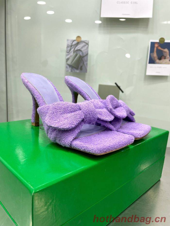 Bottega Veneta Shoes BVS00072 Heel 10CM Bottega Veneta Shoes BVS00072 Heel 10CM